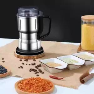 가정용 전동 믹서기 자동 분쇄기 깨갈이 양념 정제 제분기 블레이드 곡물