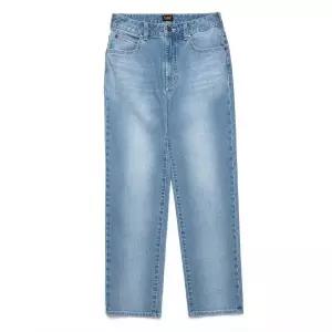 LEE 우먼 스트레이트 데님팬츠 인디고 라이트121090