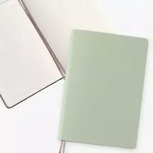 [문구] 컬러스테이 필기노트 그린색 유선 노트 공부노트 학습노트
