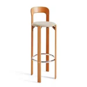 바체어 스툴 홈바 원목 우드 높은 아일랜드 식탁의자