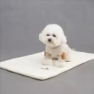 강아지 애견 방수 매트 깔개 켄넬 유모차 쿠션