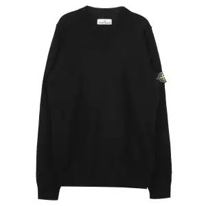 [롯데백화점]스톤아일랜드 리버스 스티치 니트 K2S155100072-S00A3-V0029