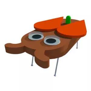 LED 반딧불이 진동로봇(수은건전지 포함) 만들기