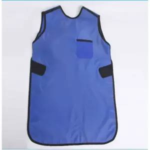 차폐복 납복 방호복 CT 가운 엑스레이 촬영