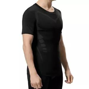 2여름성능 좋은 슬림핏 반팔티 ISST05 무지 솔리드숙 일반핏 남성 tr 티숙