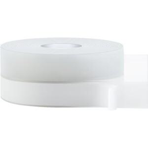 실리콘 웨더 스트리핑 도어 씰 스트립 강력 접착 방음 테이프 집 유리 샤워실 창문 및 문용투명