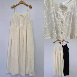 [하프클럽/아이우먼]위쉬몰 LY 엠브로버블민소매원피스(U004H603) 빅사이즈