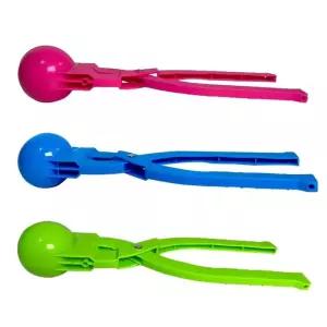 눈 샤론kc인증 스노우볼메이커 눈집게 원형