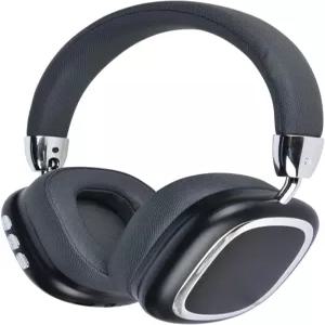 새로운 무선 헤드셋 하이파이 클리어 콜 편안한 착용감 접이식 회전식 신축성. 휴대폰 컴퓨터 MP3 및 기타