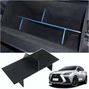 2022-2025년 칼티스 글러브 박스 정리함 2026년형 렉서스 NX250 NX350h NX400h+ NX450h+ 액세서리 센터