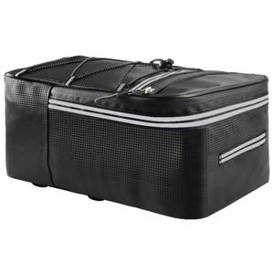 어썸드로우 자전거 뒷좌석 짐받이 가방 15L