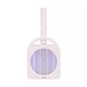 미니전기모기채 전기 파리채 해충 퇴치 스탠드 모기채