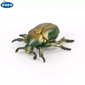 모형 완구 풍뎅이 50290곤충교구 인형 피규어 규어