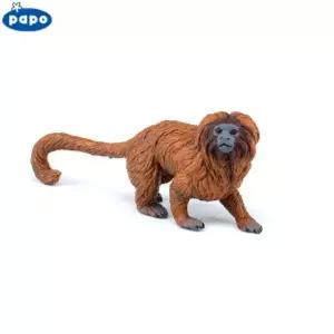 모형 완구 황금 사자 타마린 50227 피규어 피어 인형 동물 동물어 장난감