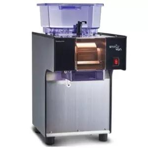 스노우반 미니 KSD-091MW 우유빙수기 눈꽃빙수기 빙삭기 팥빙수기계