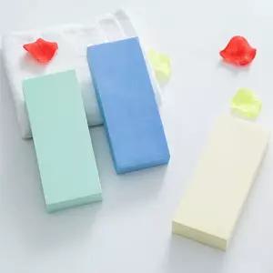 아프지않은 RLW855Y8 때밀이 때 블럭 스펀지 지우개 / 색상임의상품