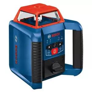 보쉬 레이저 레벨기 회전형 GRL-350HV