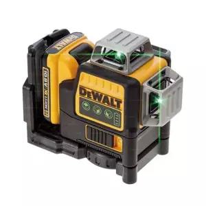 디월트 레이저 레벨기 그린 DCE089D1G-KR