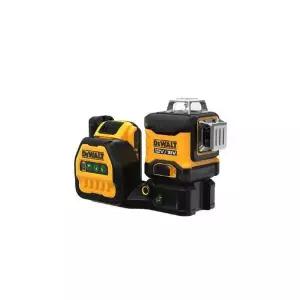 디월트 레이저 레벨기 그린 충전기포함키트 DCE089D1G18-KR