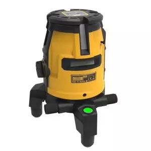 블루텍 레이저 레벨기 수평 그린 BD-250G