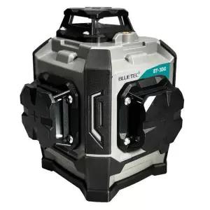 블루텍 레이저 수평 레벨기 그린 BT-3DG