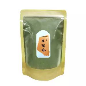 모링가분말 230g