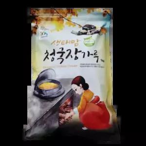황창연 청국장가루 1kg