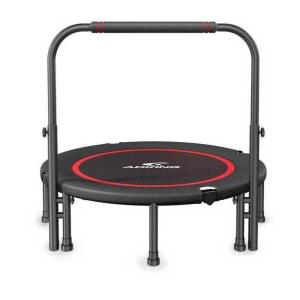 1인 소형 점핑기구 유산소 튼튼한 스트레스 성인용 가능 안전망 성인 기구 1 방방이