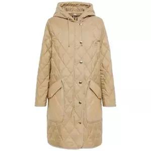 [롯데백화점]버버리 Quilting 나일론 코트 퀼팅 8072672