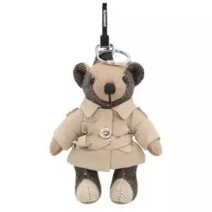 [롯데백화점]버버리 Tomass 트렌치코트 Hod 토마스 트렌치 키링 8083891