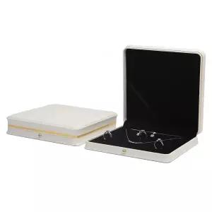 골드라인 주얼리 하드케이스 화이트 대세트 hwe9+7AGn