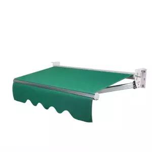 접이식 이동식 텐트 가제보 바람막이 테라스용