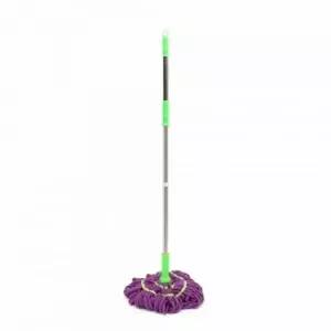 간편탈수 HYH941L9 트위스터 밀대걸레 회전걸레 바닥청소