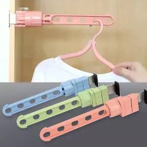 원룸 LVM635T1 창문틈 행거 창문틀 문틈옷걸이 틈새 미니옷걸이