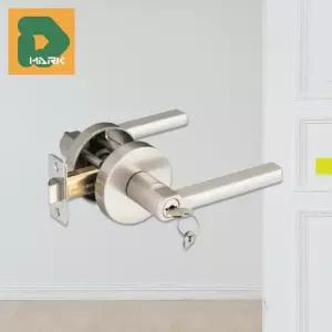 [엠알오]안방 목문 방문 손잡이 교체 열쇠 문고리 철문 중문 (13919681)