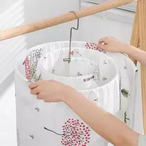 나선형 OAW135T1 접이식 이불 빨래 건조대 옷 건조대 이불 걸이