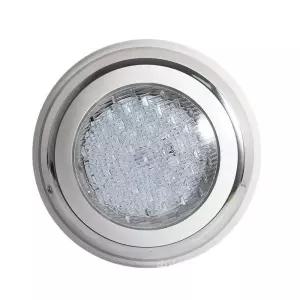 수영장 바닥 플로팅 수중 방수 램프 분수 조명