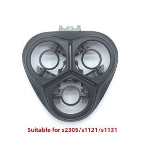 필립스 면도기 헤드 커버 홀더 S2305S1121S1232 액세서리 가전 제품에  카르멘 블레이드 베이스