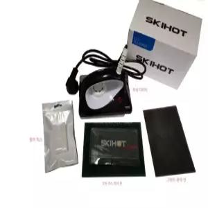 셀프 왁싱다리미 스키 스노보드 관리장비 테이블 연마 보수 엣지튜닝 키트 메인터넌스