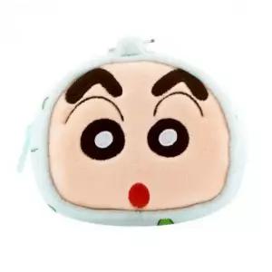 얼굴 미니 파우치 예쁜 짱구