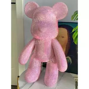 베이브릭 비즈 키트 큐빅 DIY 보석십 만들기 수제