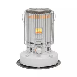 일본풍 기름 난로 휴대용 난방 사무실 겨울 동계 캠핑용 공장 난방기