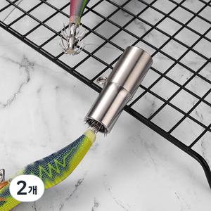 Hqzoomee 에기바늘교정기 쭈꾸미 오징어 문어바늘교정기 스테인리스 녹방지