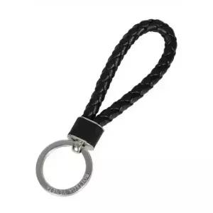 [롯데백화점]보테가베네타 인트레치아토 가죽 키링 709727 VMAY1 8803