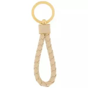 [롯데백화점]보테가베네타 인트레치아토 가죽 키링 651820 V0HW1 9776
