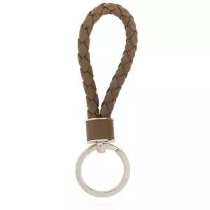 [롯데백화점]보테가베네타 인트레치아토 가죽 키링 709727 VMAY1 2521