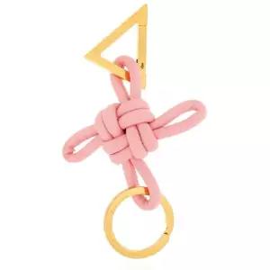 [롯데백화점]보테가베네타 트라이앵글 나파 키링 619100 V0050 5832