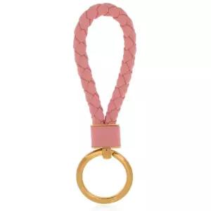 [롯데백화점]보테가베네타 인트레치아토 가죽 키링 651820 V0HW1 5832