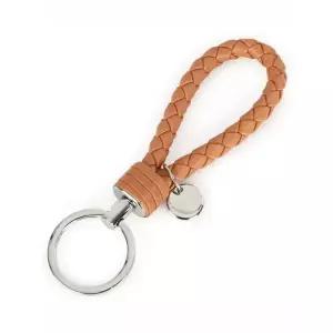 [롯데백화점]보테가베네타 인트레치아토 가죽 키링 113539 V0HW1 7630