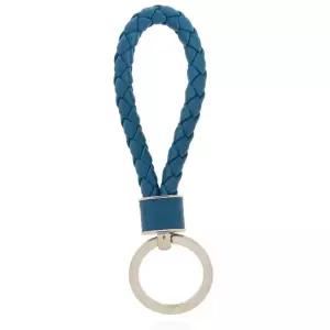 [롯데백화점]보테가베네타 인트레치아토 가죽 키링 709727 VMAY1 4424